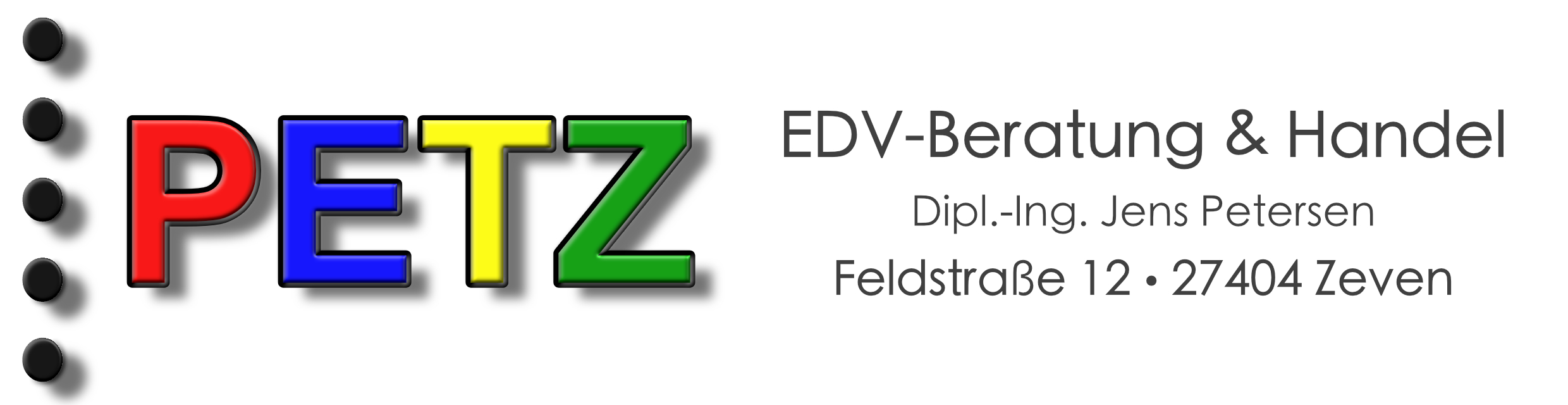 PETZ EDV-Beratung & Handel